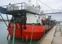 Barges zu verkaufen