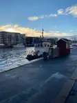 Passagierschiff zu verkaufen