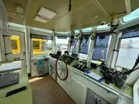 Schleppboot zu verkaufen