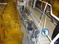 Langlinienschiff zu verkaufen