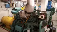 Schleppboot zu verkaufen