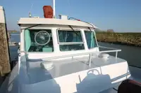 Kreuzfahrtschiff zu verkaufen