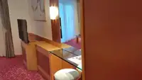Kreuzfahrtschiff zu verkaufen