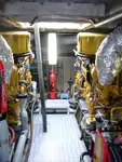 Patrouillenboot zu verkaufen