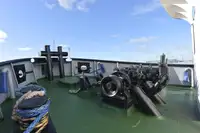 Schleppboot zu verkaufen