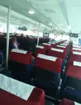 Kreuzfahrtschiff zu verkaufen