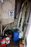 Schleppboot zu verkaufen