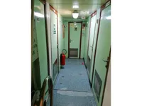 Crew-Boot zu verkaufen