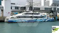 Passagierschiff zu verkaufen