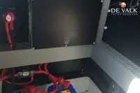 Festrumpf-Schlauchboot zu verkaufen