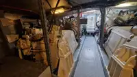 Lotsenboot zu verkaufen