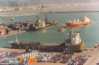Ro-Ro ship zu verkaufen