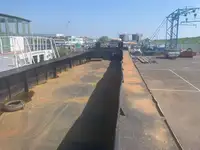 Barges zu verkaufen