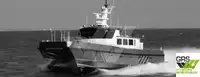 Wind farm service vessel zu verkaufen