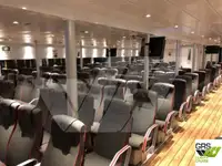 Passagierschiff zu verkaufen