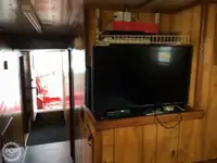 Trawler zu verkaufen