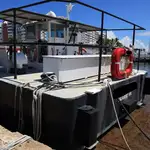 Landungsboot, Tank zu verkaufen
