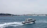 Schleppboot zu verkaufen