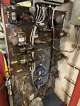 Bagger zu verkaufen