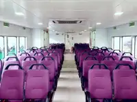 Kreuzfahrtschiff zu verkaufen