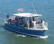 Passagierschiff zu verkaufen