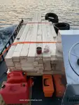 Barges zu verkaufen