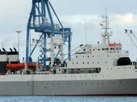 Trawler zu verkaufen