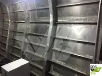 Kreuzfahrtschiff zu verkaufen