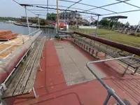 Fährschiff zu verkaufen