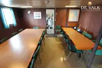 Eisbrecher zu verkaufen