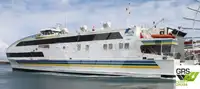 Ro-Ro-Schiff zu verkaufen