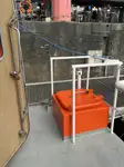 Lotsenboot zu verkaufen