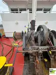 Versorgungsschiff zu verkaufen