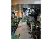 Schleppboot zu verkaufen