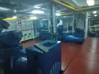 Barges zu verkaufen