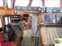 Kreuzfahrtschiff zu verkaufen