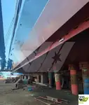 Ro-Ro-Schiff zu verkaufen