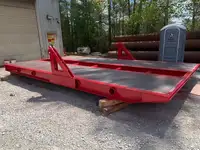 Barges zu verkaufen