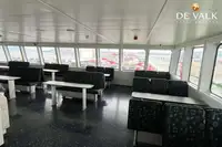 Fährschiff zu verkaufen