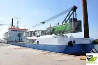 Bagger zu verkaufen