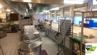 Unterkunftsschiff zu verkaufen