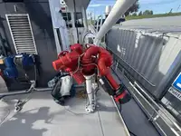 Patrouillenboot zu verkaufen
