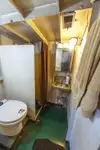 Schleppboot zu verkaufen