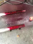 Arbeitsschiffe zu verkaufen