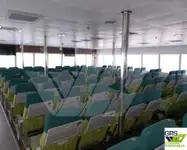 Arbeitsschiffe zu verkaufen