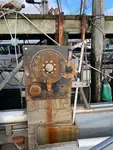 Trawler zu verkaufen