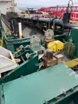 Bagger zu verkaufen
