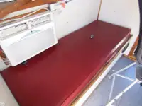 Schleppboot zu verkaufen