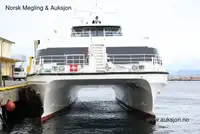 Katamaran zu verkaufen