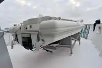 Schleppboot zu verkaufen